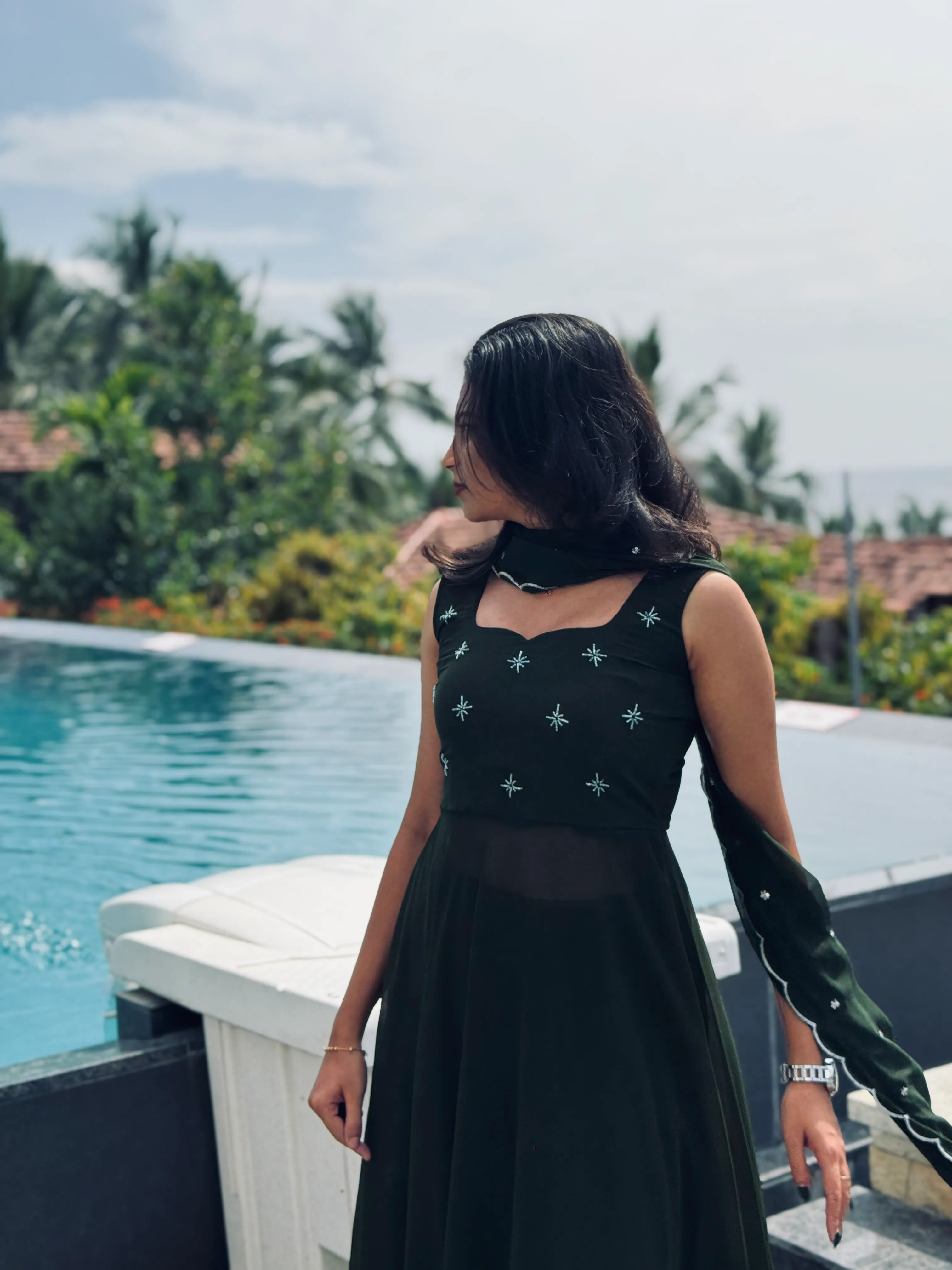 Gouri krishna
